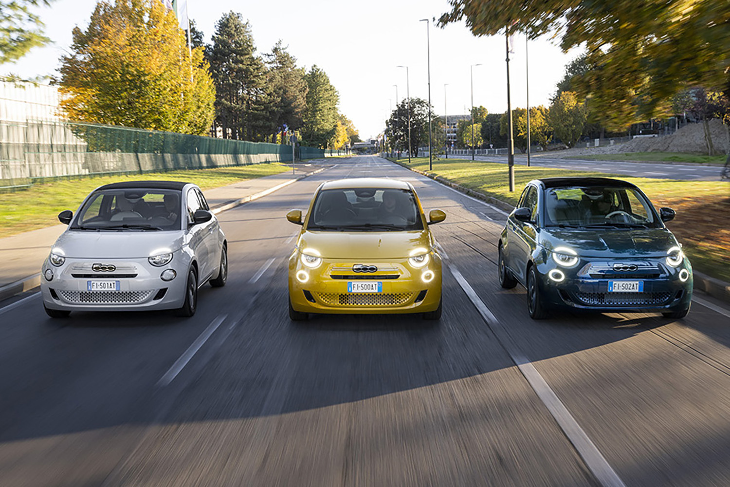 欧州で新登場のフィアット500ハイブリッドの日本導入が待ち切れない 〜 画像36