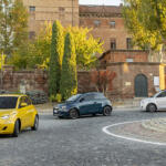 【画像】フィアット500もEVだけになっちゃったか……と思ったらエンジン搭載車が登場だと!?　しかも6速MT「だけ」とかやっぱフィアットはわかってらっしゃる!! 〜 画像37