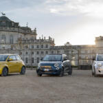 【画像】フィアット500もEVだけになっちゃったか……と思ったらエンジン搭載車が登場だと!?　しかも6速MT「だけ」とかやっぱフィアットはわかってらっしゃる!! 〜 画像39