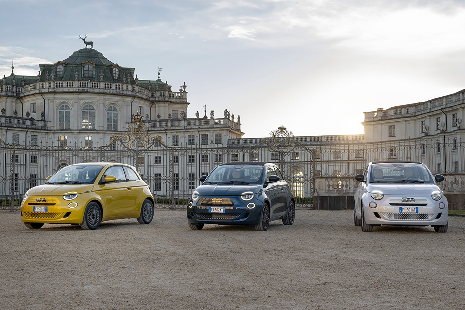 欧州で新登場のフィアット500ハイブリッドの日本導入が待ち切れない 〜 画像39