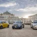 【画像】フィアット500もEVだけになっちゃったか……と思ったらエンジン搭載車が登場だと!?　しかも6速MT「だけ」とかやっぱフィアットはわかってらっしゃる!! 〜 画像40