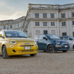 【画像】フィアット500もEVだけになっちゃったか……と思ったらエンジン搭載車が登場だと!?　しかも6速MT「だけ」とかやっぱフィアットはわかってらっしゃる!! 〜 画像42