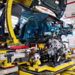 【画像】フィアット500もEVだけになっちゃったか……と思ったらエンジン搭載車が登場だと!?　しかも6速MT「だけ」とかやっぱフィアットはわかってらっしゃる!! 〜 画像54