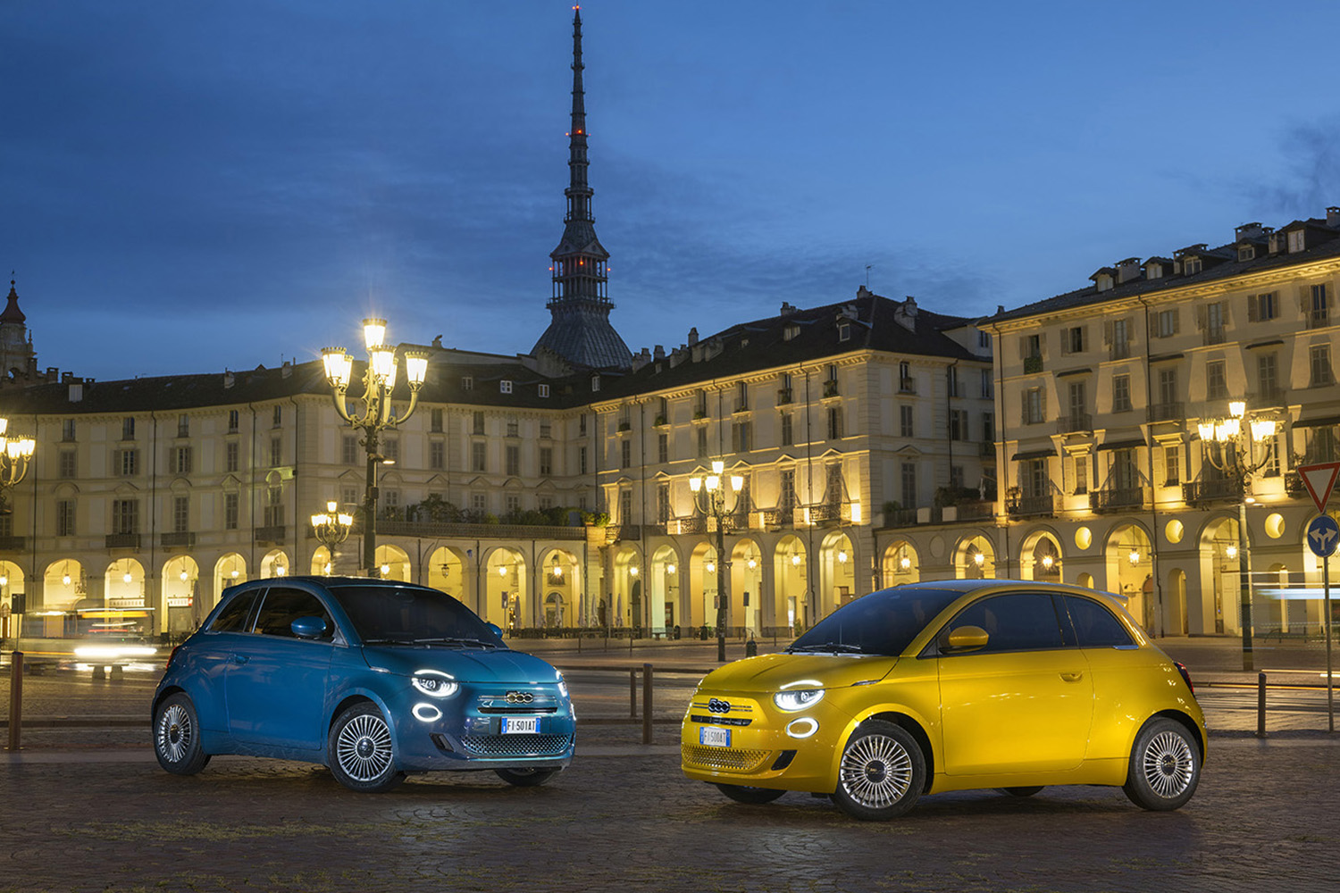 欧州で新登場のフィアット500ハイブリッドの日本導入が待ち切れない 〜 画像62