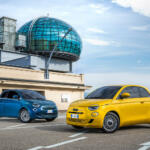 【画像】フィアット500もEVだけになっちゃったか……と思ったらエンジン搭載車が登場だと!?　しかも6速MT「だけ」とかやっぱフィアットはわかってらっしゃる!! 〜 画像63