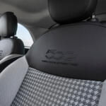 【画像】フィアット500もEVだけになっちゃったか……と思ったらエンジン搭載車が登場だと!?　しかも6速MT「だけ」とかやっぱフィアットはわかってらっしゃる!! 〜 画像80