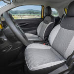 【画像】フィアット500もEVだけになっちゃったか……と思ったらエンジン搭載車が登場だと!?　しかも6速MT「だけ」とかやっぱフィアットはわかってらっしゃる!! 〜 画像81