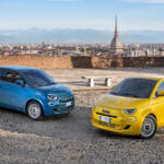 【画像】フィアット500もEVだけになっちゃったか……と思ったらエンジン搭載車が登場だと!?　しかも6速MT「だけ」とかやっぱフィアットはわかってらっしゃる!! 〜 画像83