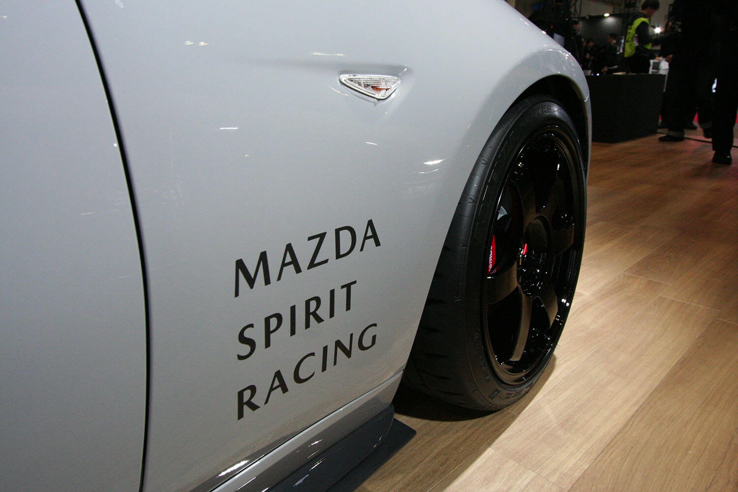 「ロードスター 12R」を生み出した「マツダスピリットレーシング」とは何もの 〜 画像3