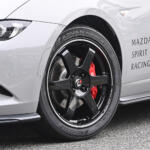 【画像】700万円もする限定ロードスターが即完売！　本気のコンプリートモデルを生み出した「マツダスピリットレーシング」って一体何モノ？ 〜 画像5