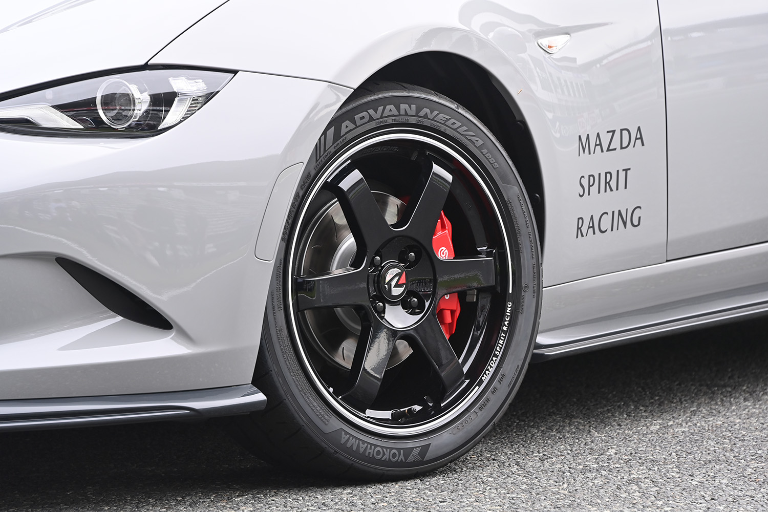 「ロードスター 12R」を生み出した「マツダスピリットレーシング」とは何もの 〜 画像5