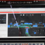 【画像】自動運転の路線バスに乗ってみた！　安心感はあれどベテラン運転士の域まではもう一歩!! 〜 画像3