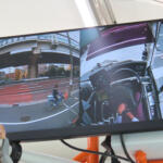 【画像】自動運転の路線バスに乗ってみた！　安心感はあれどベテラン運転士の域まではもう一歩!! 〜 画像4