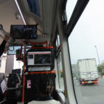 【画像】自動運転の路線バスに乗ってみた！　安心感はあれどベテラン運転士の域まではもう一歩!! 〜 画像5