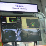 【画像】自動運転の路線バスに乗ってみた！　安心感はあれどベテラン運転士の域まではもう一歩!! 〜 画像7