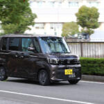 【画像】【試乗】欲しいものは全部揃いました！　新型日産ルークスは「見えルークス」「映えルークス」「積めルークス」のCM以上に「おすすめできルークス」だった 〜 画像1