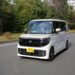 【画像】【試乗】欲しいものは全部揃いました！　新型日産ルークスは「見えルークス」「映えルークス」「積めルークス」のCM以上に「おすすめできルークス」だった 〜 画像4