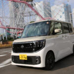 【画像】【試乗】欲しいものは全部揃いました！　新型日産ルークスは「見えルークス」「映えルークス」「積めルークス」のCM以上に「おすすめできルークス」だった 〜 画像5