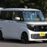 【画像】【試乗】欲しいものは全部揃いました！　新型日産ルークスは「見えルークス」「映えルークス」「積めルークス」のCM以上に「おすすめできルークス」だった 〜 画像6