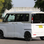 【画像】【試乗】欲しいものは全部揃いました！　新型日産ルークスは「見えルークス」「映えルークス」「積めルークス」のCM以上に「おすすめできルークス」だった 〜 画像7