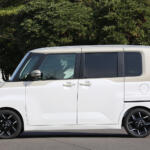 【画像】【試乗】欲しいものは全部揃いました！　新型日産ルークスは「見えルークス」「映えルークス」「積めルークス」のCM以上に「おすすめできルークス」だった 〜 画像8