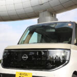 【試乗】欲しいものは全部揃いました！　新型日産ルークスは「見えルークス」「映えルークス」「積めルークス」のCM以上に「おすすめできルークス」だった