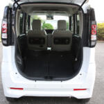 【画像】【試乗】欲しいものは全部揃いました！　新型日産ルークスは「見えルークス」「映えルークス」「積めルークス」のCM以上に「おすすめできルークス」だった 〜 画像14