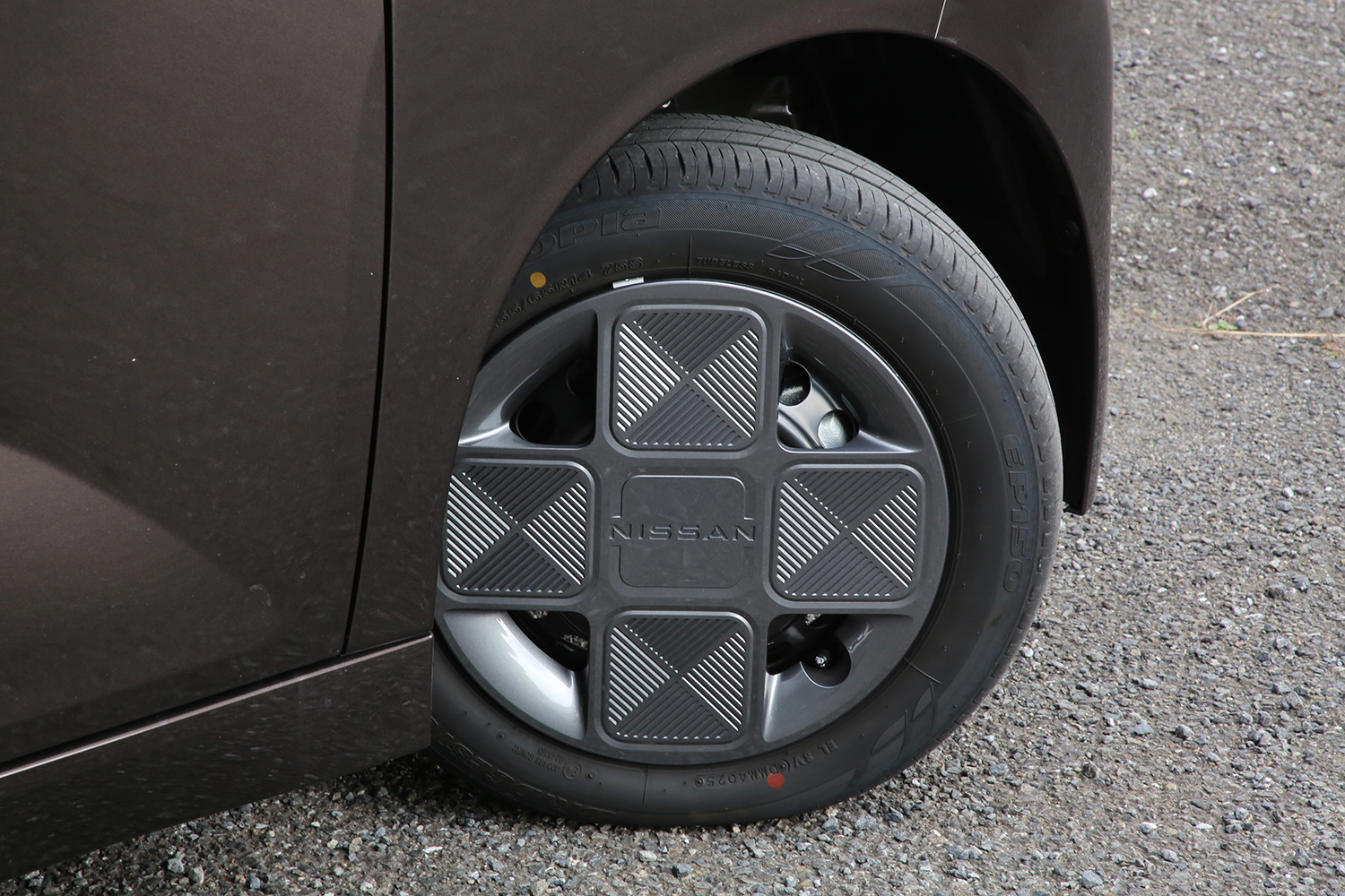 新型日産ルークスは「見える」「映える」「積める」だけでなく「走れルークス」でもあった 〜 画像17