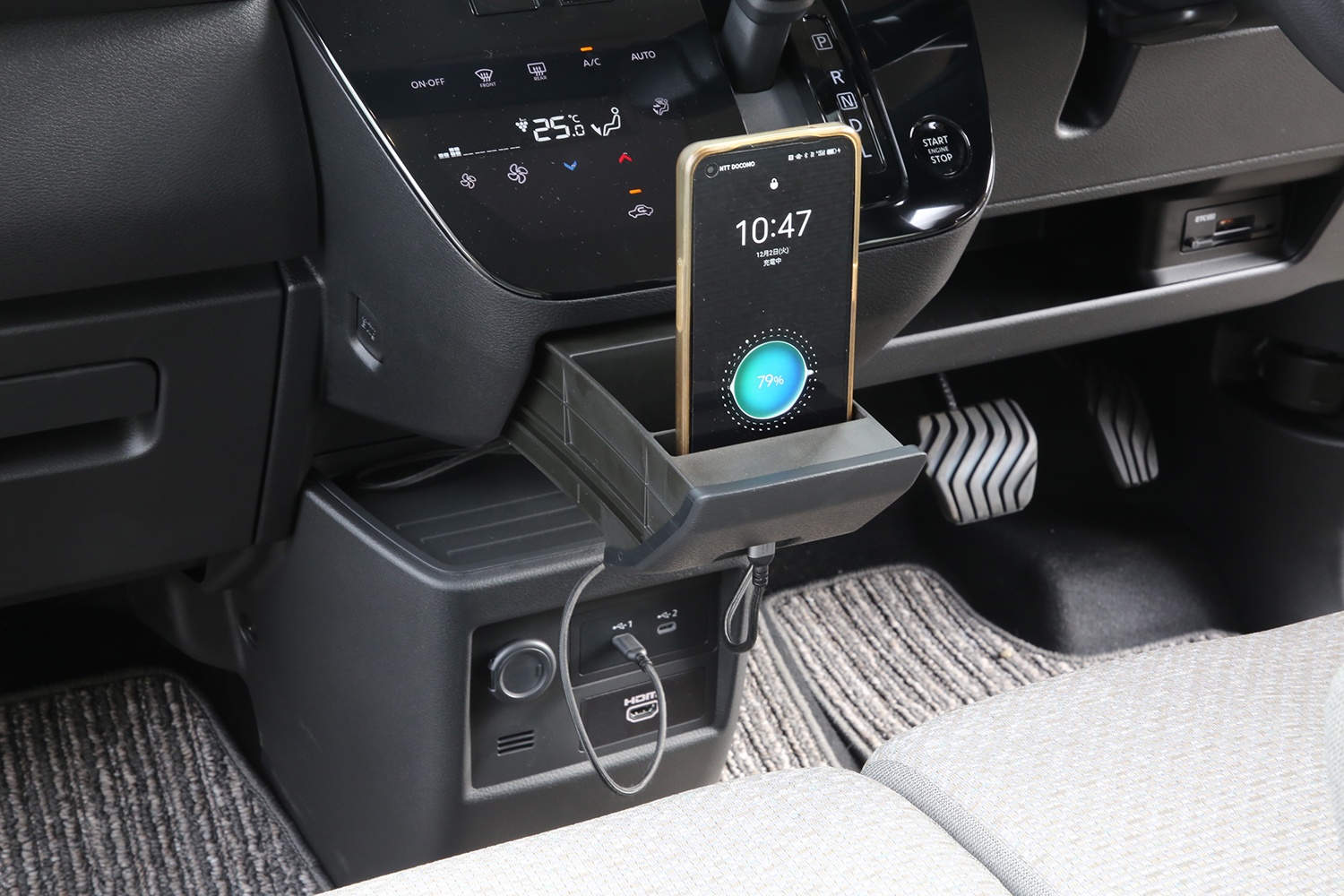 新型日産ルークスは「見える」「映える」「積める」だけでなく「走れルークス」でもあった 〜 画像21