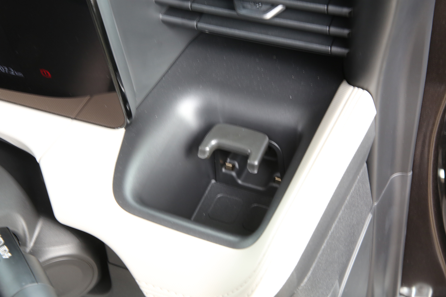 新型日産ルークスは「見える」「映える」「積める」だけでなく「走れルークス」でもあった 〜 画像23