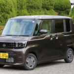 【画像】【試乗】欲しいものは全部揃いました！　新型日産ルークスは「見えルークス」「映えルークス」「積めルークス」のCM以上に「おすすめできルークス」だった 〜 画像26