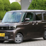 【画像】【試乗】欲しいものは全部揃いました！　新型日産ルークスは「見えルークス」「映えルークス」「積めルークス」のCM以上に「おすすめできルークス」だった 〜 画像27