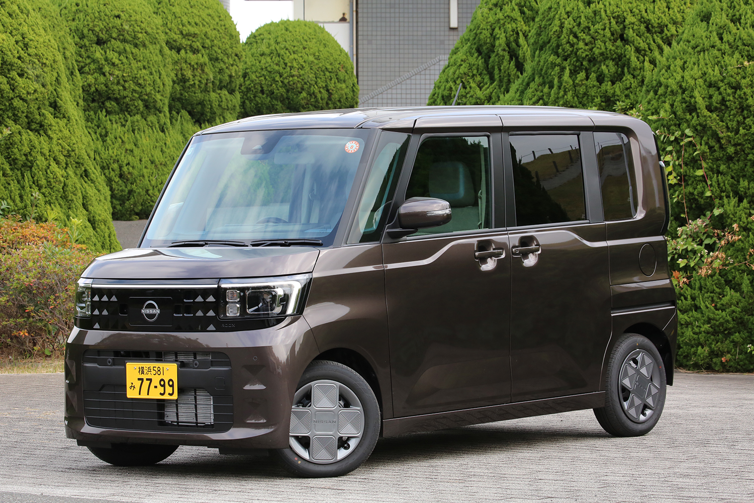 新型日産ルークスは「見える」「映える」「積める」だけでなく「走れルークス」でもあった 〜 画像27