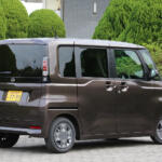 【画像】【試乗】欲しいものは全部揃いました！　新型日産ルークスは「見えルークス」「映えルークス」「積めルークス」のCM以上に「おすすめできルークス」だった 〜 画像28