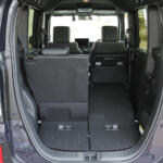 【画像】【試乗】欲しいものは全部揃いました！　新型日産ルークスは「見えルークス」「映えルークス」「積めルークス」のCM以上に「おすすめできルークス」だった 〜 画像29