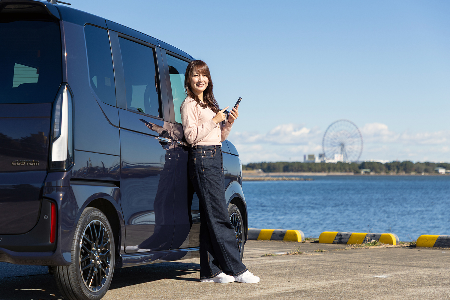 クルマのなかで使うなら車載機器専用ブランド「カロッツェリア」の車載専用Wi-Fiルーター「DCT-WR200D」が大正解だった 〜 画像18