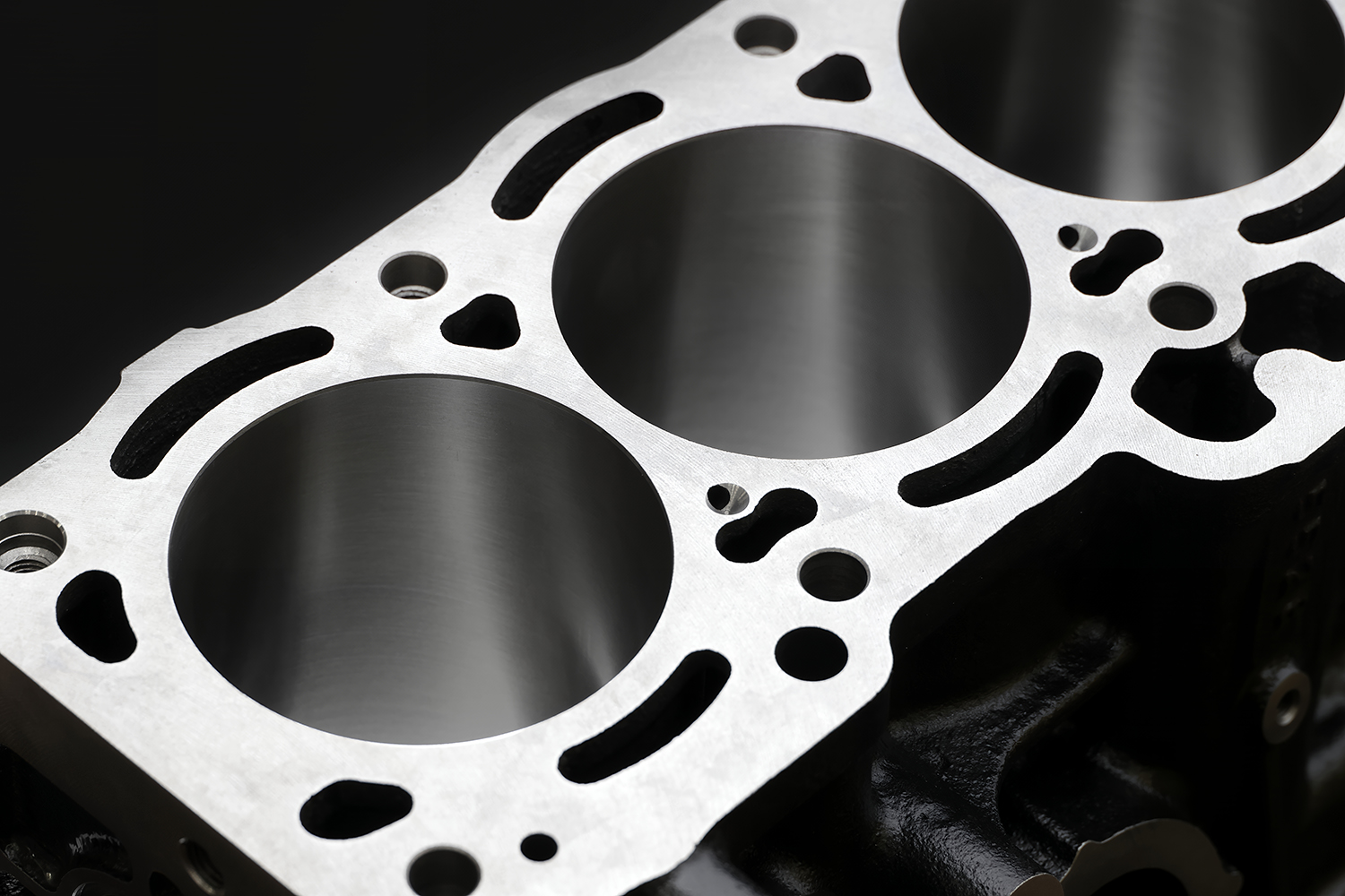 トヨタが復刻した４ＡＧエンジンの部品は現代技術によって別モノ級に進化していた 〜 画像6