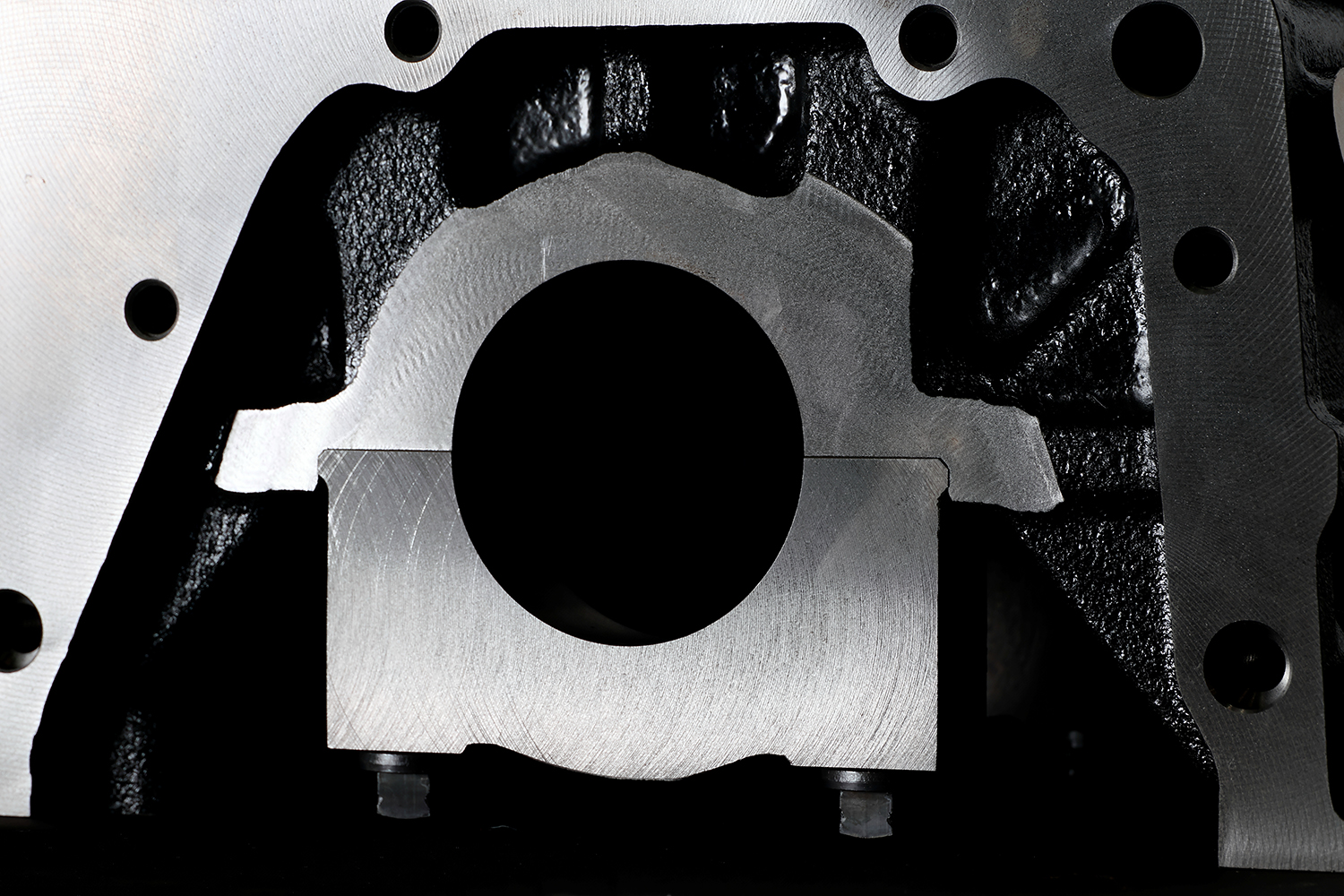 トヨタが復刻した４ＡＧエンジンの部品は現代技術によって別モノ級に進化していた 〜 画像7