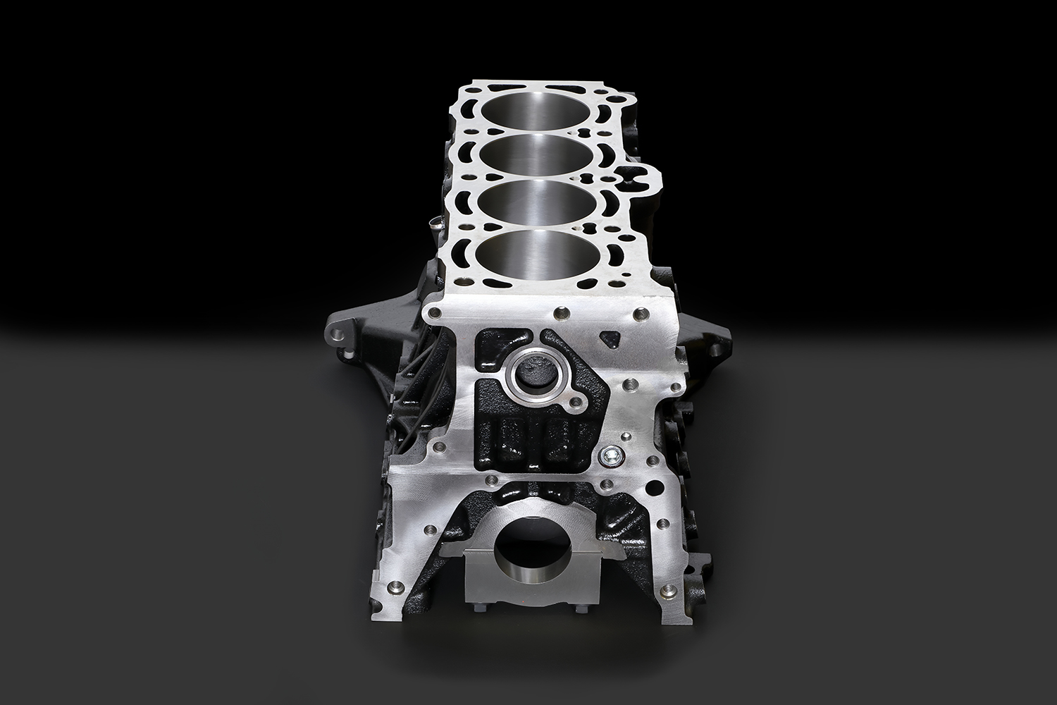 トヨタが復刻した４ＡＧエンジンの部品は現代技術によって別モノ級に進化していた 〜 画像11