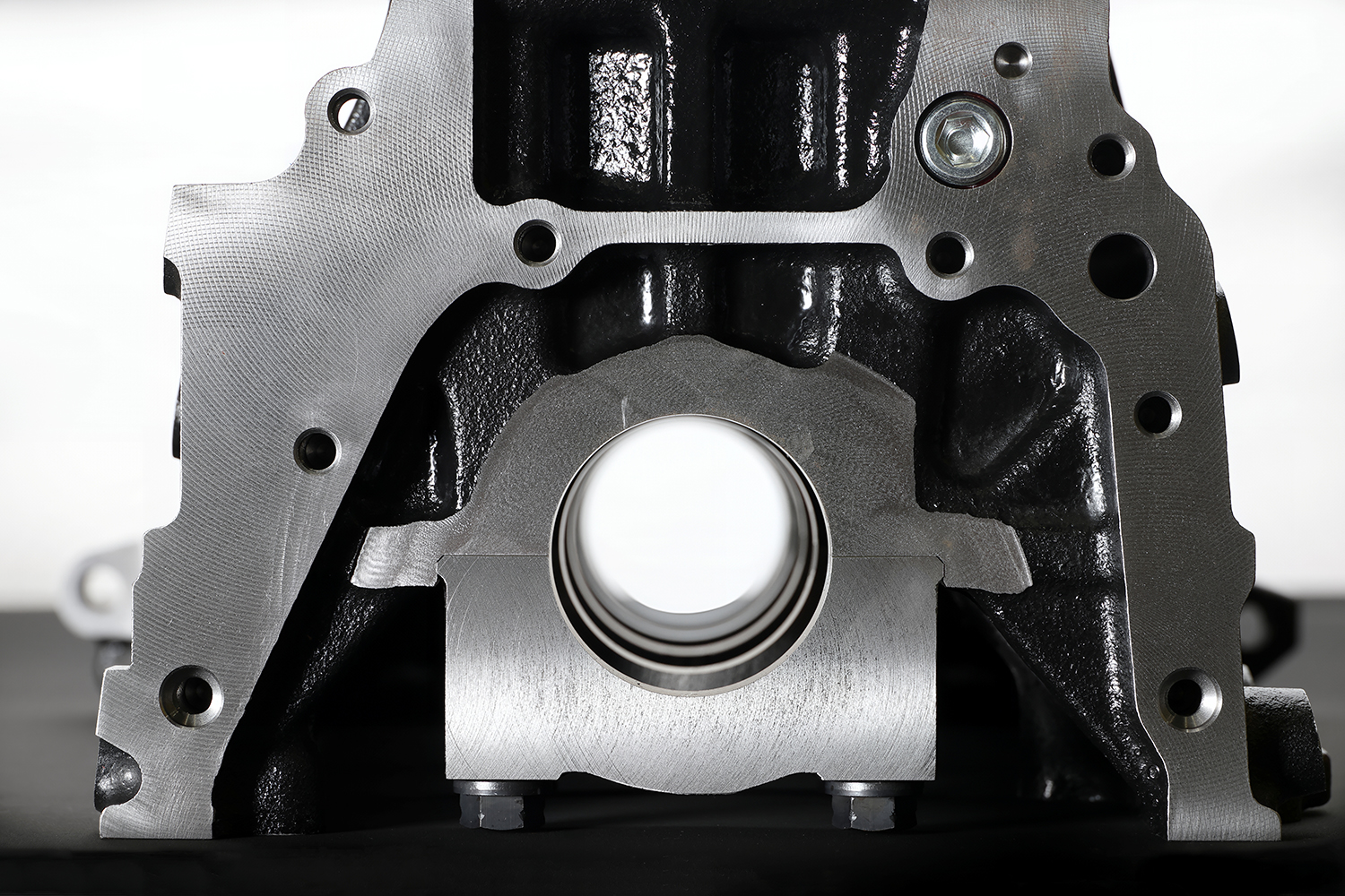 トヨタが復刻した４ＡＧエンジンの部品は現代技術によって別モノ級に進化していた 〜 画像14