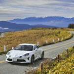 【画像】【試乗】純エンジン車のピュアスポーツ「アルピーヌA110」を買うなら最後！　生産終了直前にラストを飾る３モデルに一気乗りした 〜 画像2