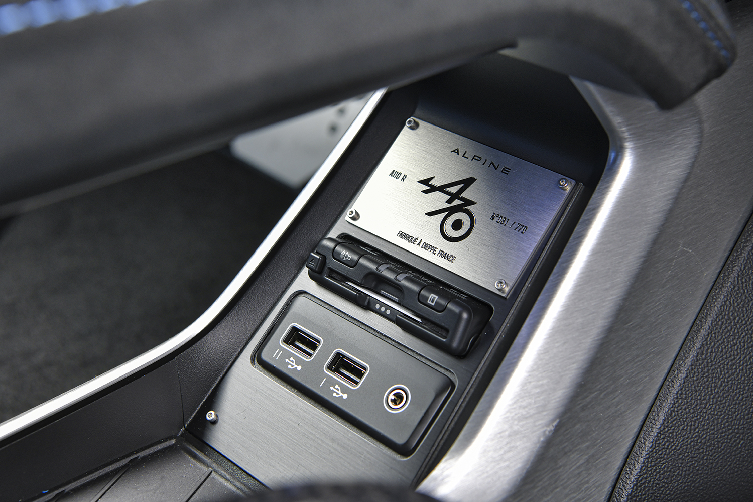 最後の３モデルに乗ってあらためて感じたアルピーヌらしさ 〜 画像6