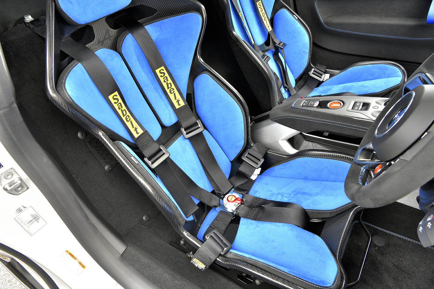 最後の３モデルに乗ってあらためて感じたアルピーヌらしさ 〜 画像7