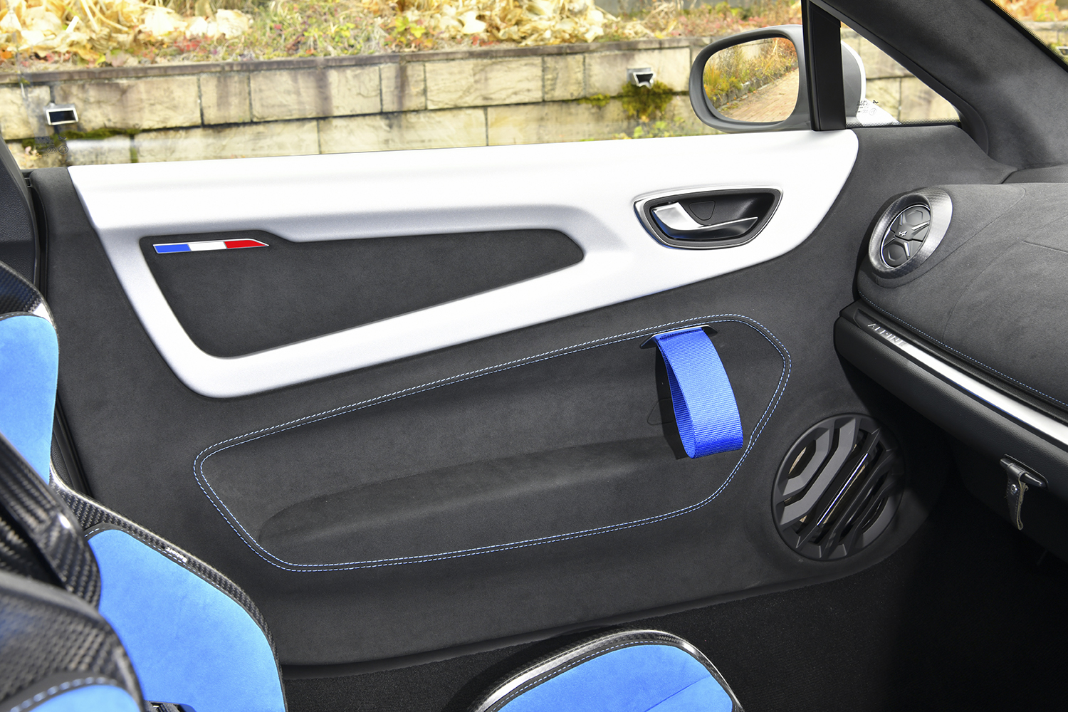 最後の３モデルに乗ってあらためて感じたアルピーヌらしさ 〜 画像8