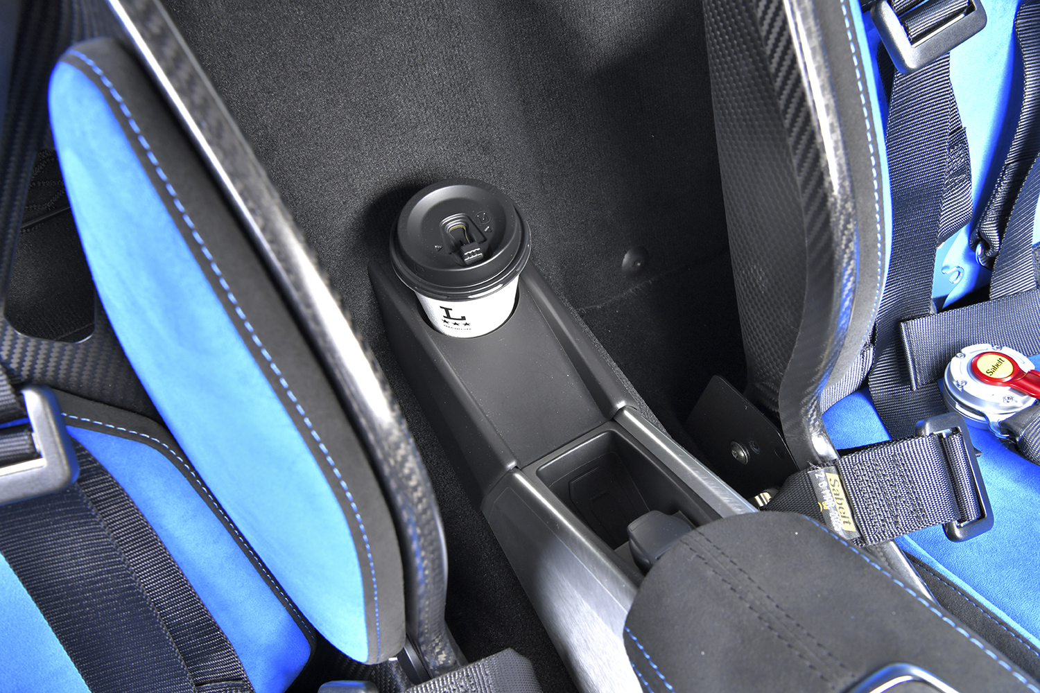 最後の３モデルに乗ってあらためて感じたアルピーヌらしさ 〜 画像9