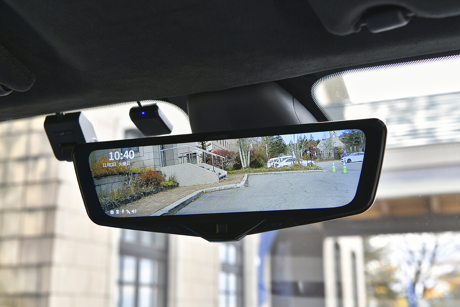 最後の３モデルに乗ってあらためて感じたアルピーヌらしさ 〜 画像14