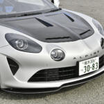 【画像】【試乗】純エンジン車のピュアスポーツ「アルピーヌA110」を買うなら最後！　生産終了直前にラストを飾る３モデルに一気乗りした 〜 画像15