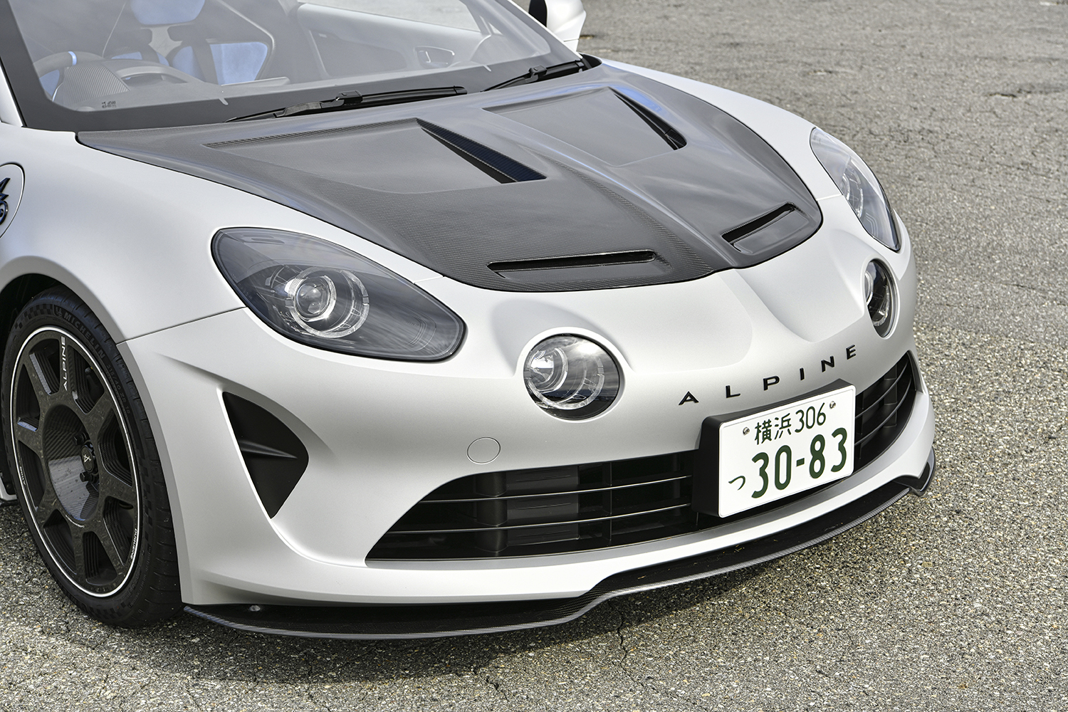 最後の３モデルに乗ってあらためて感じたアルピーヌらしさ 〜 画像15