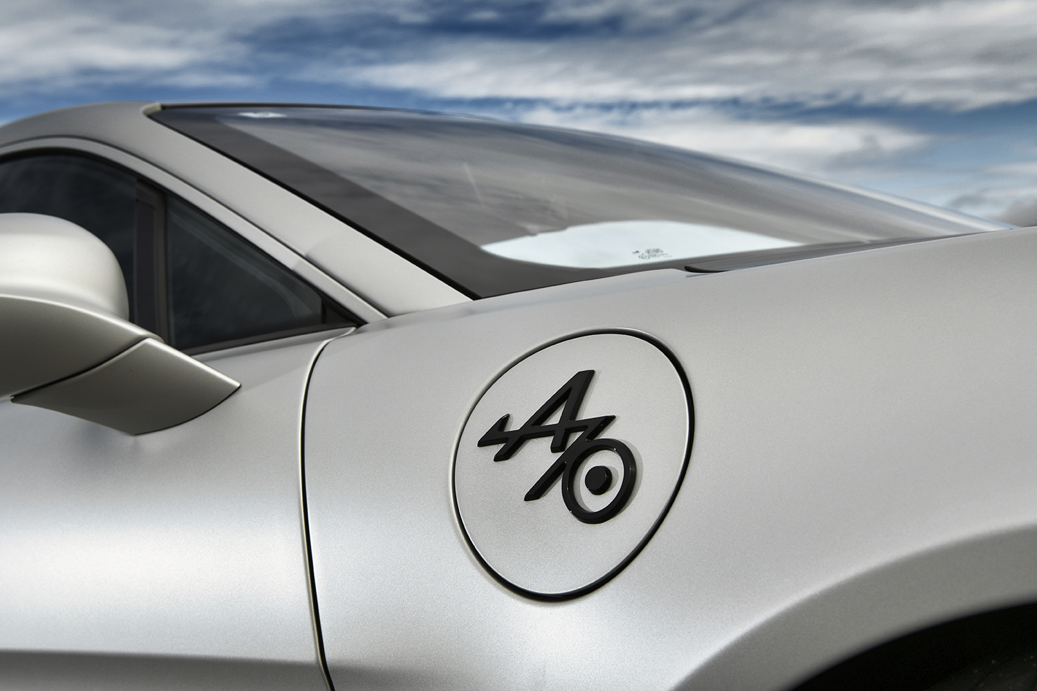 最後の３モデルに乗ってあらためて感じたアルピーヌらしさ 〜 画像17