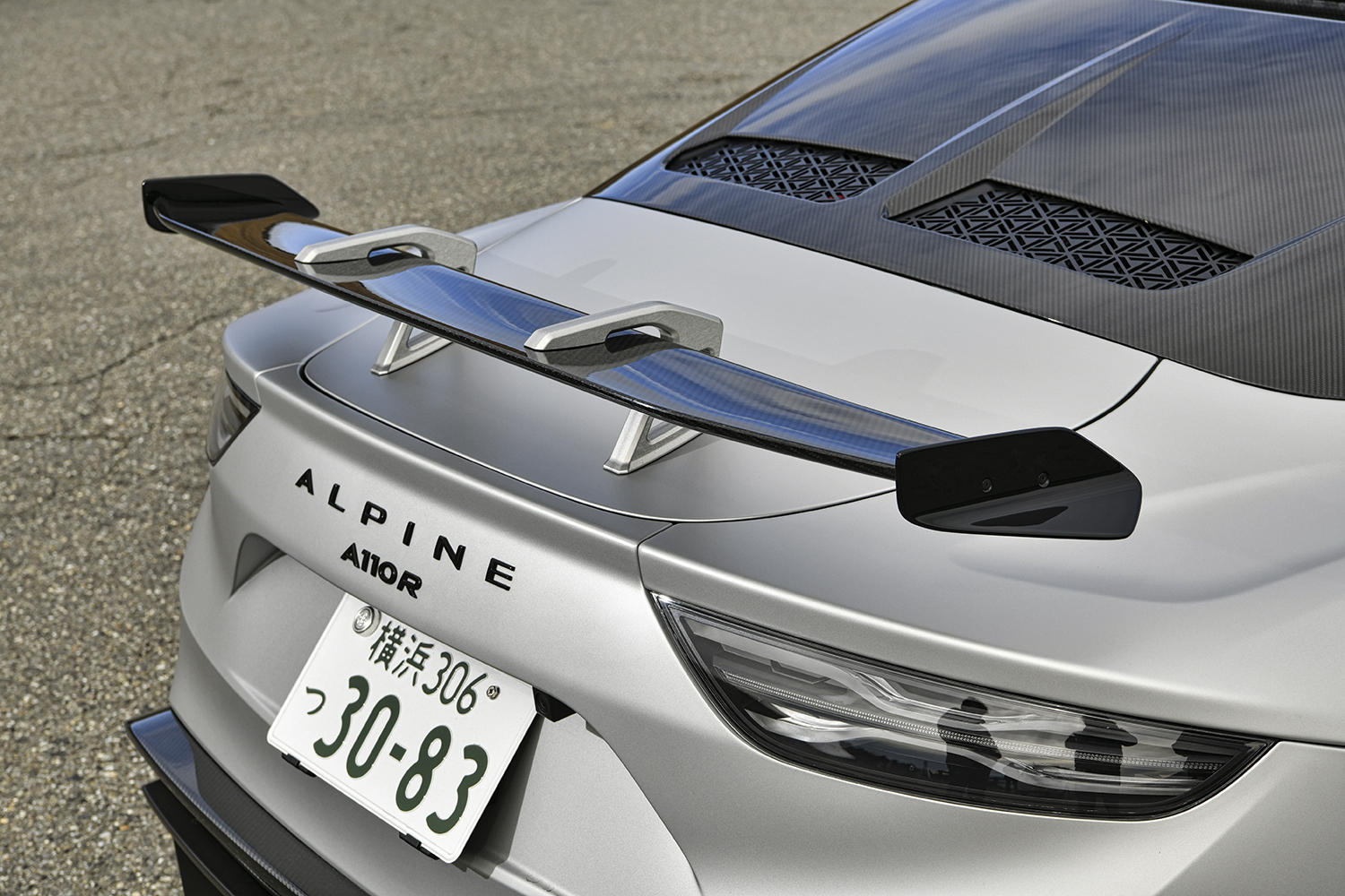 最後の３モデルに乗ってあらためて感じたアルピーヌらしさ 〜 画像18